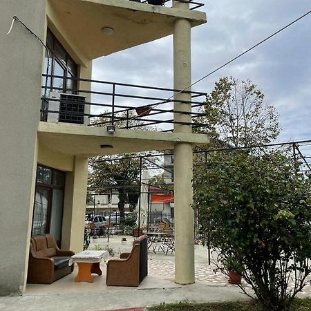 Vila George Eforie Sud  Extérieur photo