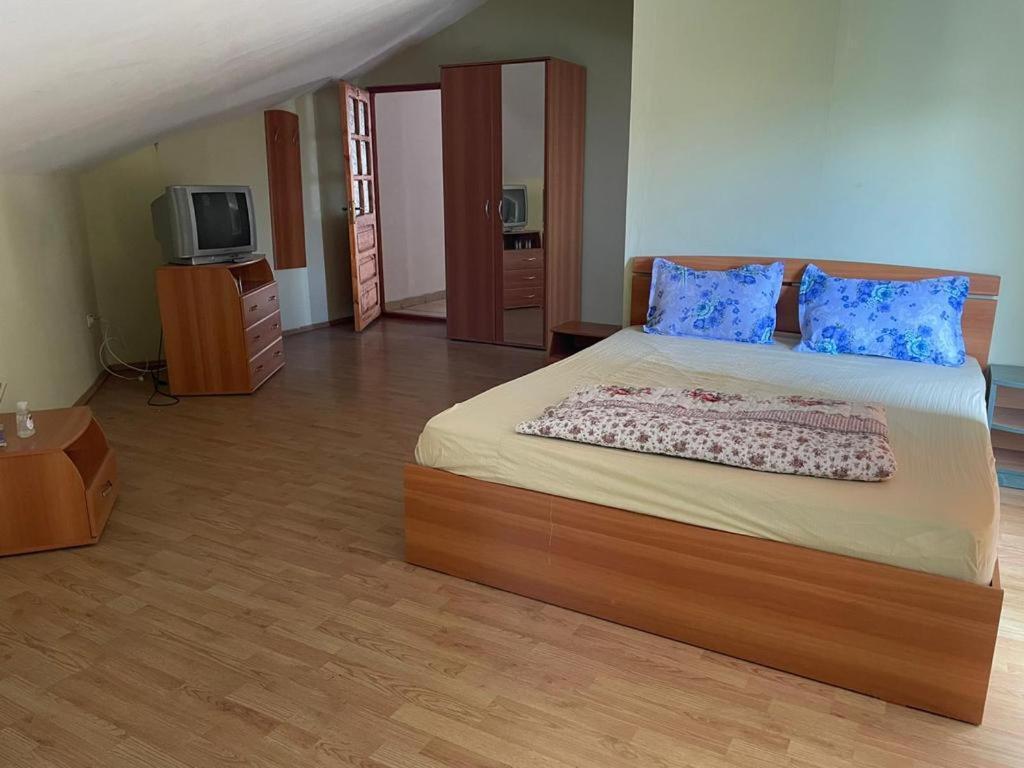 Vila George Eforie Sud  Extérieur photo