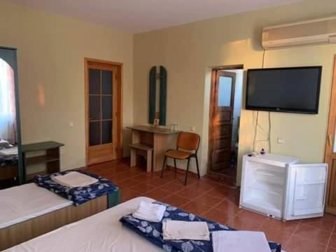 Vila George Eforie Sud  Extérieur photo