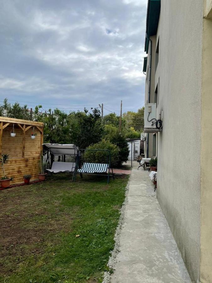 Vila George Eforie Sud  Extérieur photo