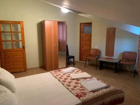 Vila George Eforie Sud  Extérieur photo
