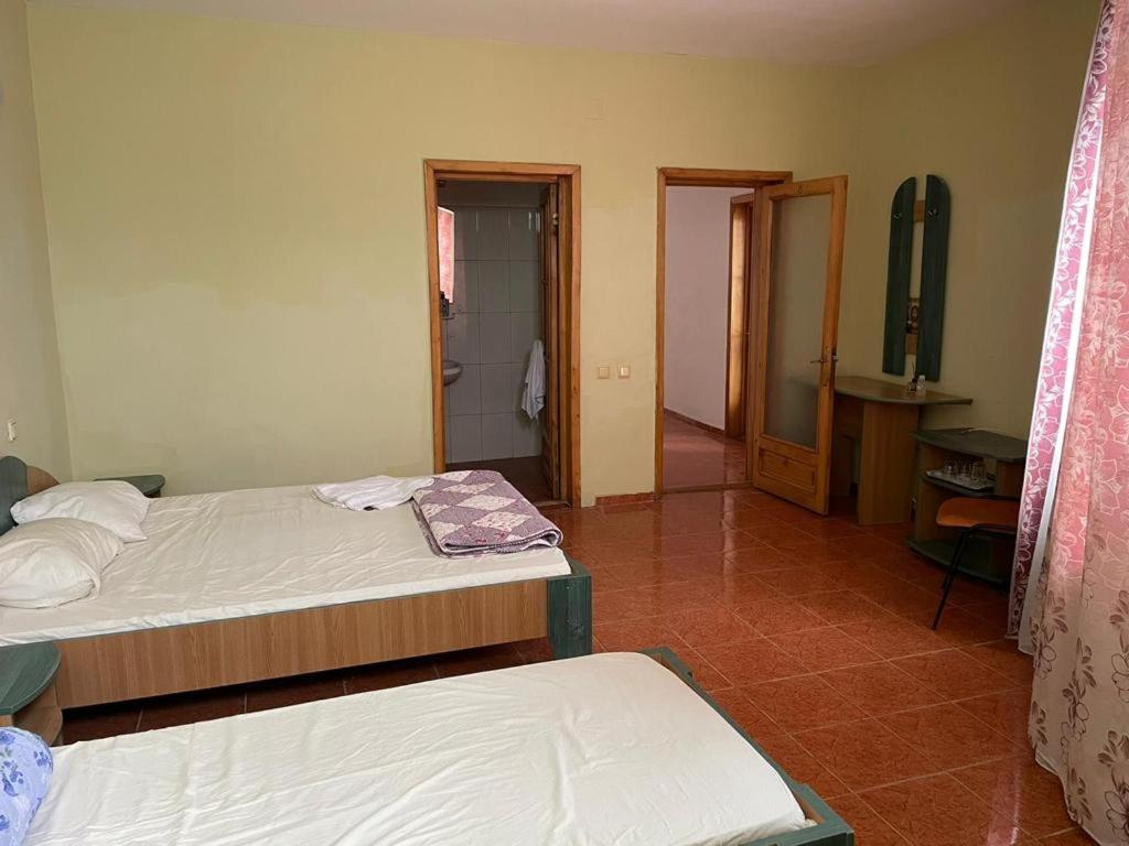Vila George Eforie Sud  Extérieur photo